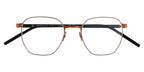 Reykjavik Eyes Black Label Alvar C3 Glasses