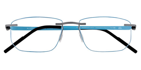 Reykjavik Eyes Black Label Andres C2 Glasses