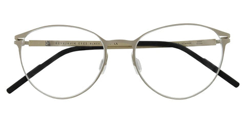 Reykjavik Eyes Black Label Aria C3 Glasses