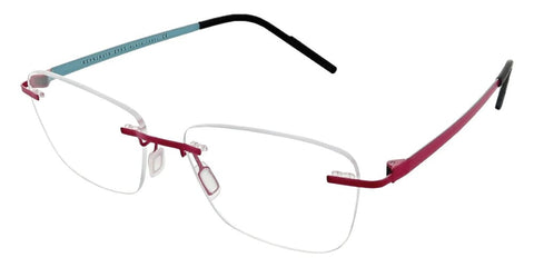 Reykjavik Eyes Black Label Arna C3 Glasses