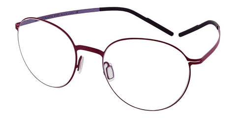 Reykjavik Eyes Black Label Arnar C2 Glasses