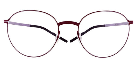 Reykjavik Eyes Black Label Arnar C2 Glasses