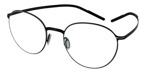 Reykjavik Eyes Black Label Arnar C3 Glasses