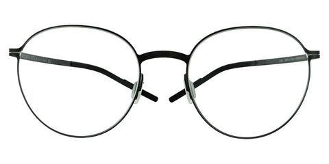 Reykjavik Eyes Black Label Arnar C3 Glasses