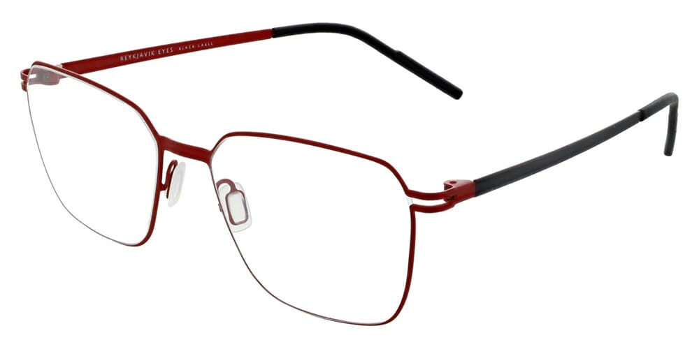 Reykjavik Eyes Black Label Asla C1 Glasses
