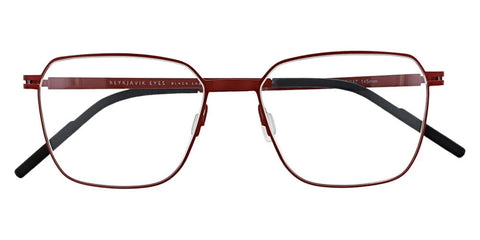 Reykjavik Eyes Black Label Asla C1 Glasses