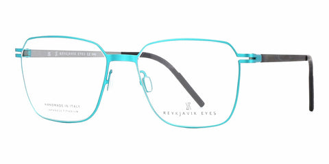 Reykjavik Eyes Black Label Asla C2