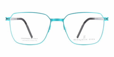 Reykjavik Eyes Black Label Asla C2