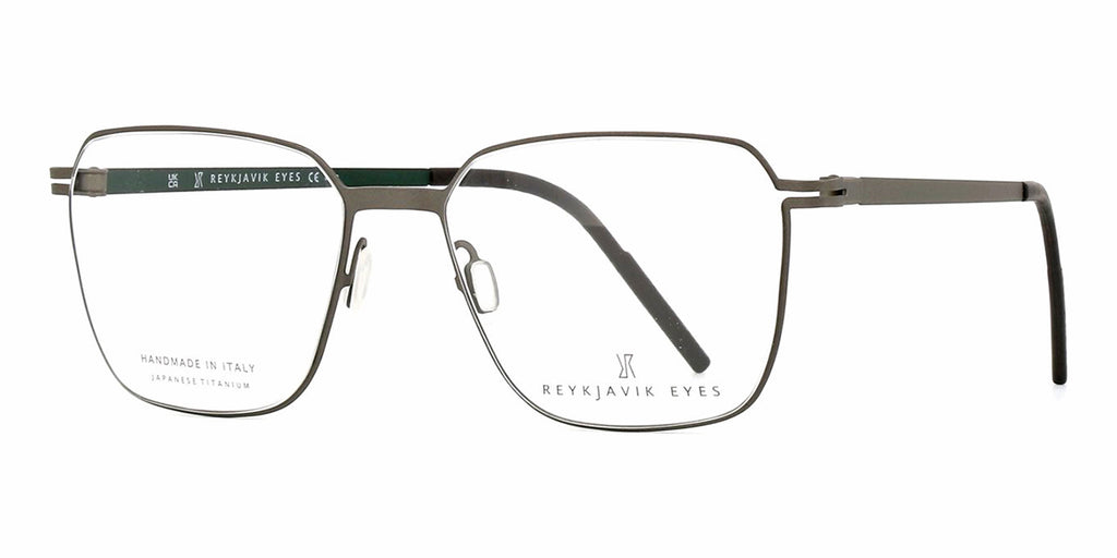 Reykjavik Eyes Black Label Asla C4