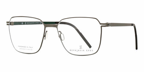 Reykjavik Eyes Black Label Asla C4