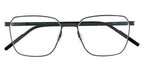 Reykjavik Eyes Black Label Asla C4 Glasses
