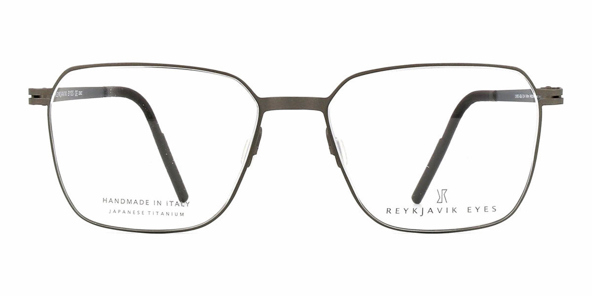 Reykjavik Eyes Black Label Asla C4
