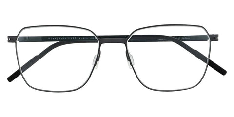 Reykjavik Eyes Black Label Asla C4 Glasses