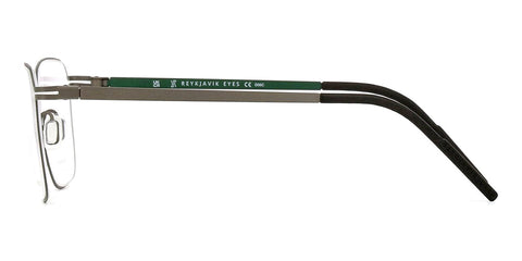 Reykjavik Eyes Black Label Asla C4