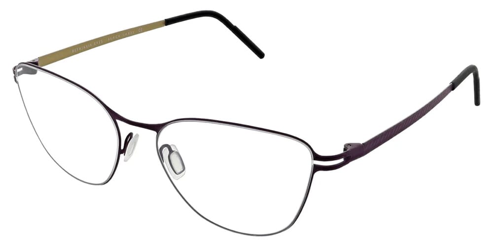 Reykjavik Eyes Black Label Athena C2 Glasses
