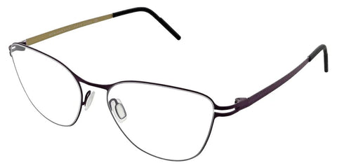 Reykjavik Eyes Black Label Athena C2 Glasses