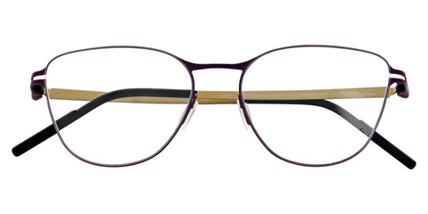 Reykjavik Eyes Black Label Athena C2 Glasses