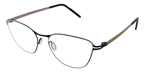 Reykjavik Eyes Black Label Athena C3 Glasses