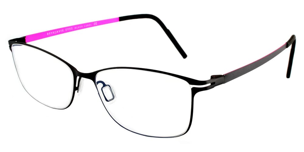 Reykjavik Eyes Black Label Beyla C1 Glasses