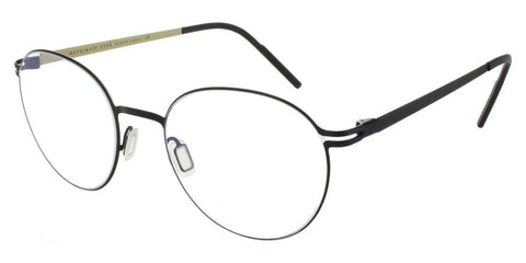 Reykjavik Eyes Black Label Bragi C3 Glasses