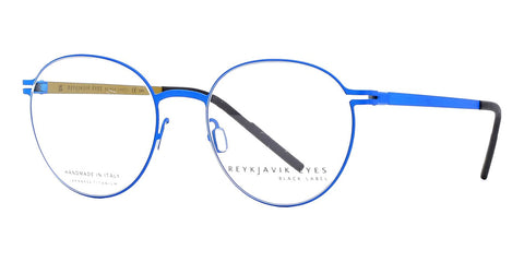 Reykjavik Eyes Black Label Bragi C4