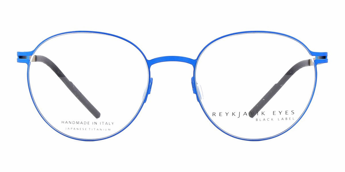Reykjavik Eyes Black Label Bragi C4