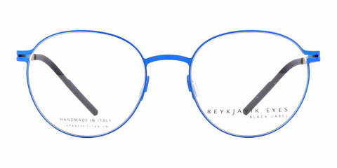 Reykjavik Eyes Black Label Bragi C4