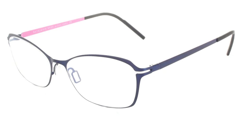 Reykjavik Eyes Black Label Delling C3 Glasses