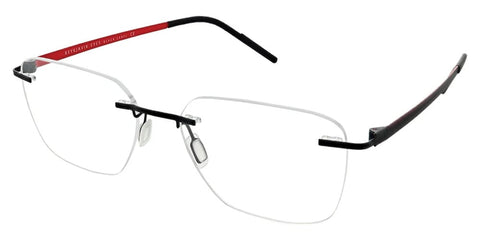 Reykjavik Eyes Black Label Edvin C3 Glasses