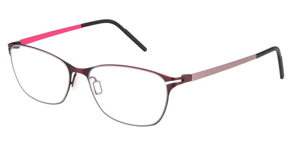 Reykjavik Eyes Black Label Eir C2 Glasses