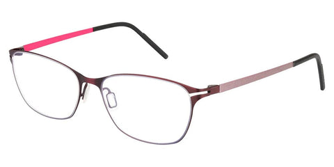 Reykjavik Eyes Black Label Eir C2 Glasses