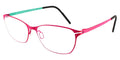 Reykjavik Eyes Black Label Eir C4 Glasses