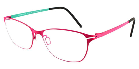 Reykjavik Eyes Black Label Eir C4 Glasses