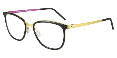 Reykjavik Eyes Black Label Elena C1 Glasses