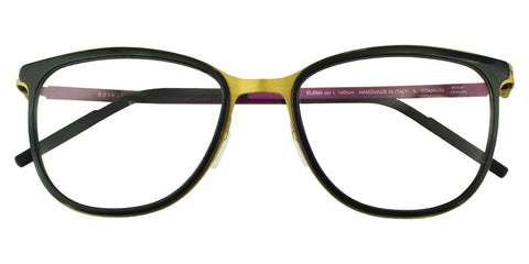 Reykjavik Eyes Black Label Elena C1 Glasses