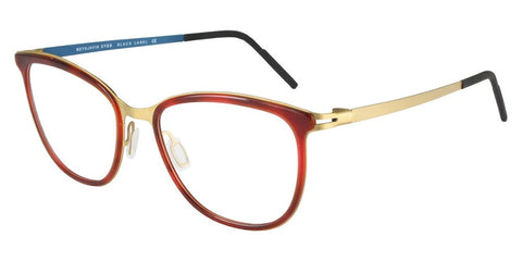 Reykjavik Eyes Black Label Elena C3 Glasses