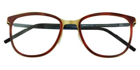 Reykjavik Eyes Black Label Elena C3 Glasses