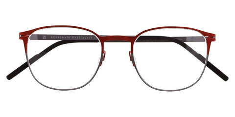 Reykjavik Eyes Black Label Elias C1 Glasses
