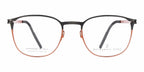 Reykjavik Eyes Black Label Elias C3