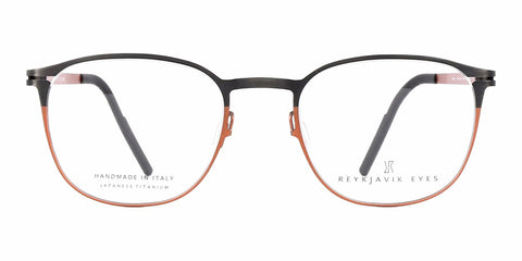 Reykjavik Eyes Black Label Elias C3