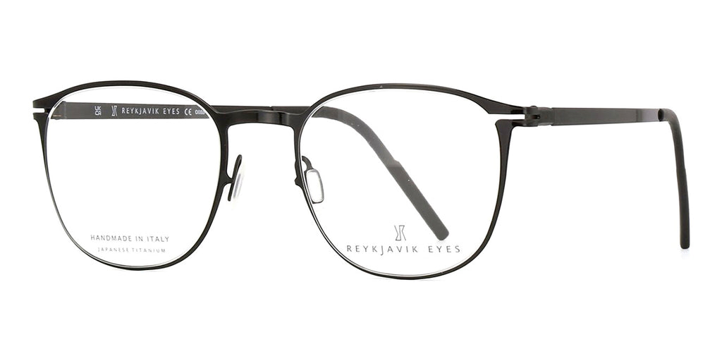 Reykjavik Eyes Black Label Elias C4