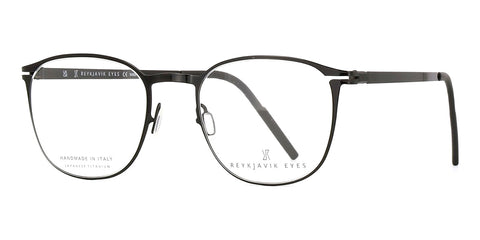 Reykjavik Eyes Black Label Elias C4