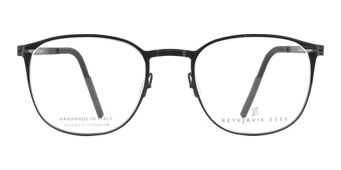 Reykjavik Eyes Black Label Elias C4