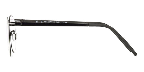 Reykjavik Eyes Black Label Elias C4