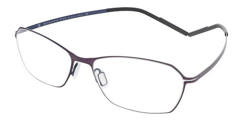 Reykjavik Eyes Black Label Ellen C1 Glasses