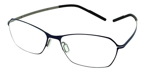 Reykjavik Eyes Black Label Ellen C3 Glasses