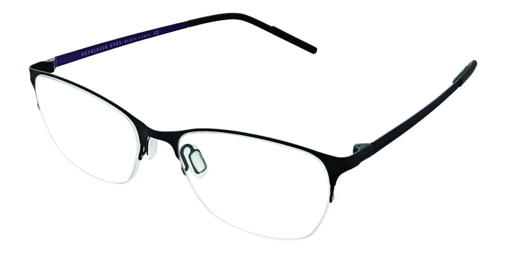 Reykjavik Eyes Black Label Elsa C1 Glasses