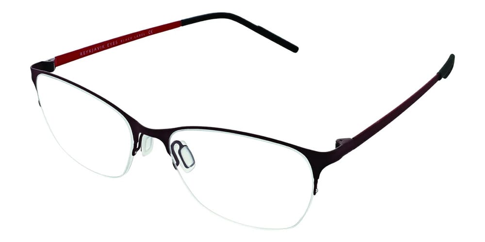 Reykjavik Eyes Black Label Elsa C3 Glasses
