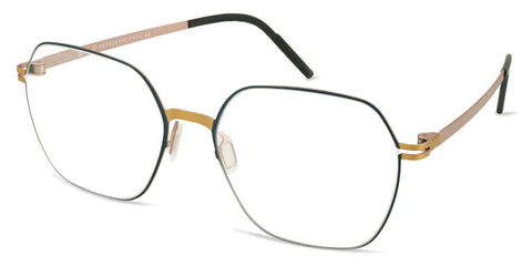 Reykjavik Eyes Black Label Emilia C2 Glasses