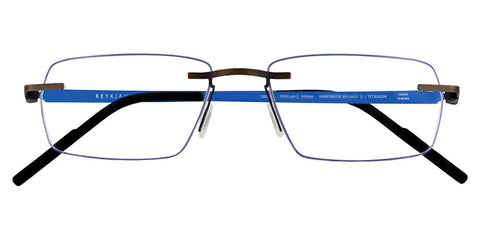 Reykjavik Eyes Black Label Erik C2 Glasses